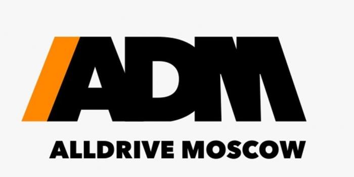 ALLDRIVE MOSCOW