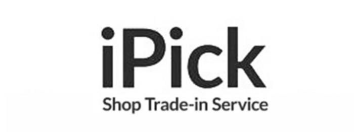 iPick Shop Trade-in Service