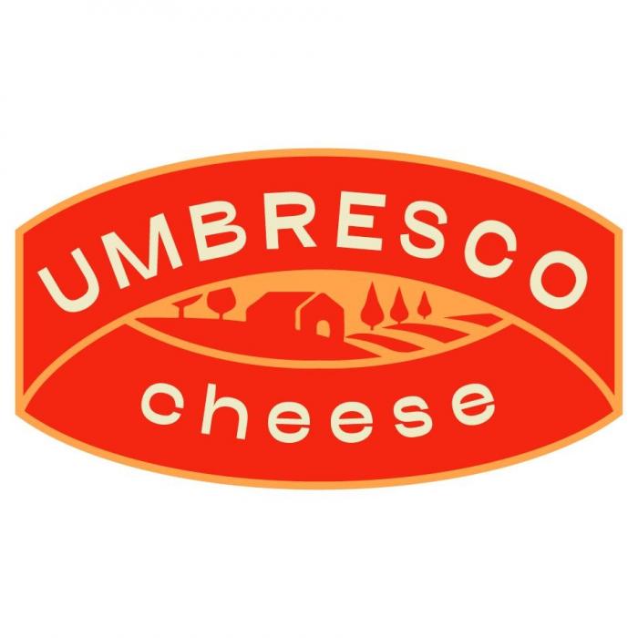 UMBRESCO cheese