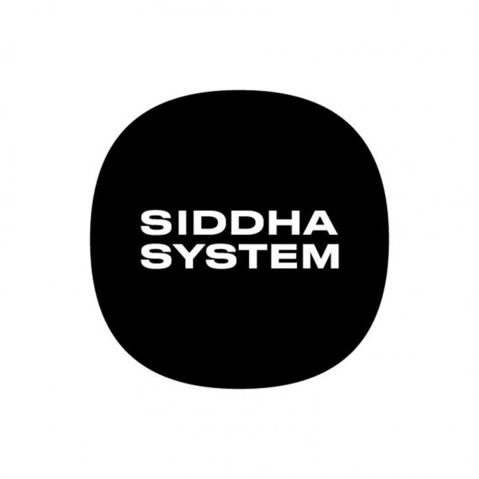 SIDDHA SYSTEM