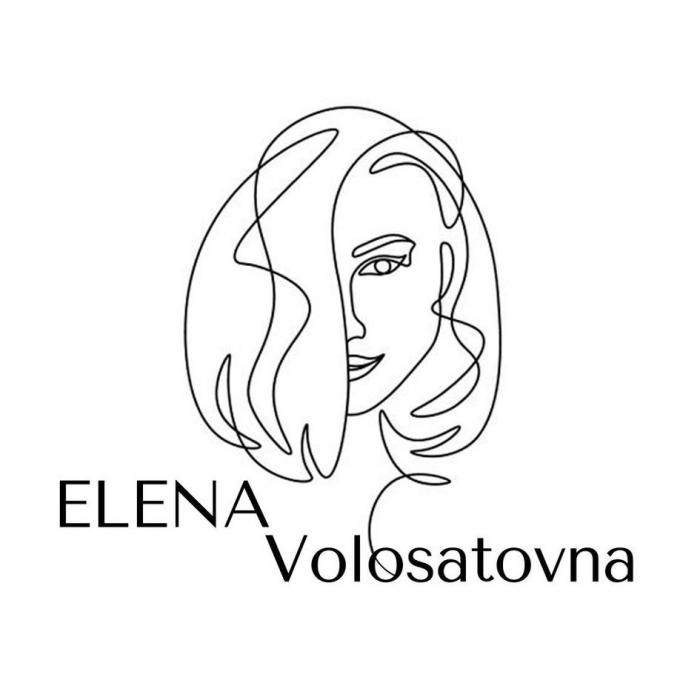 ELENA Volosatovna