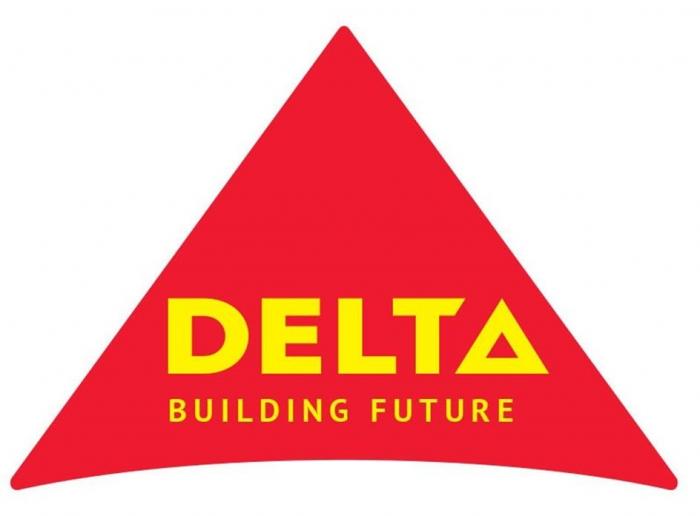 DELTA BUILDING THE FUTURE