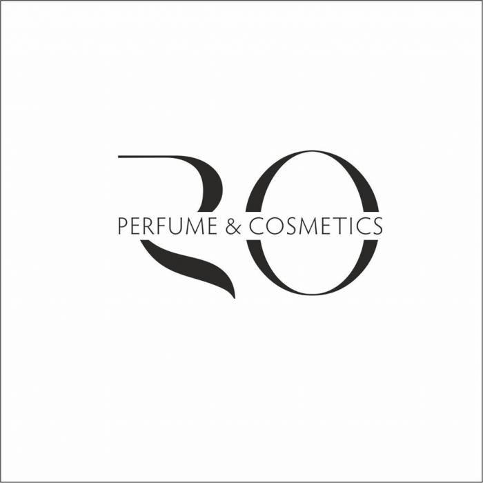 PERFUME & COSMETICS