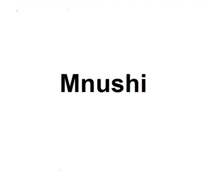 Mnushi