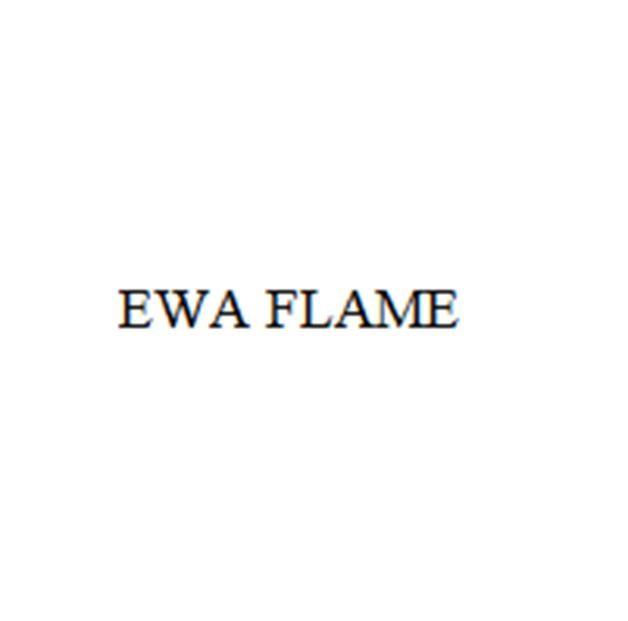 EWA FLAME