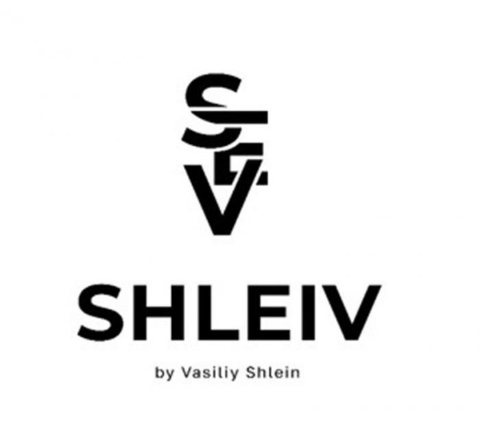 SHLEIV by Vasiliy Shlein
