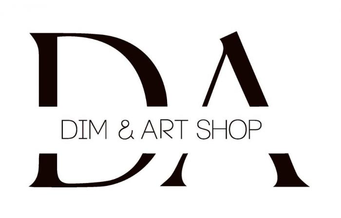 DA DIM & ART SHOP