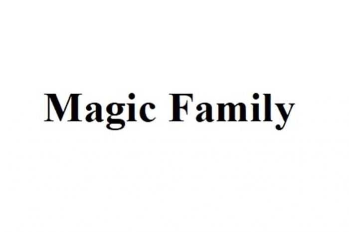 Magic Family