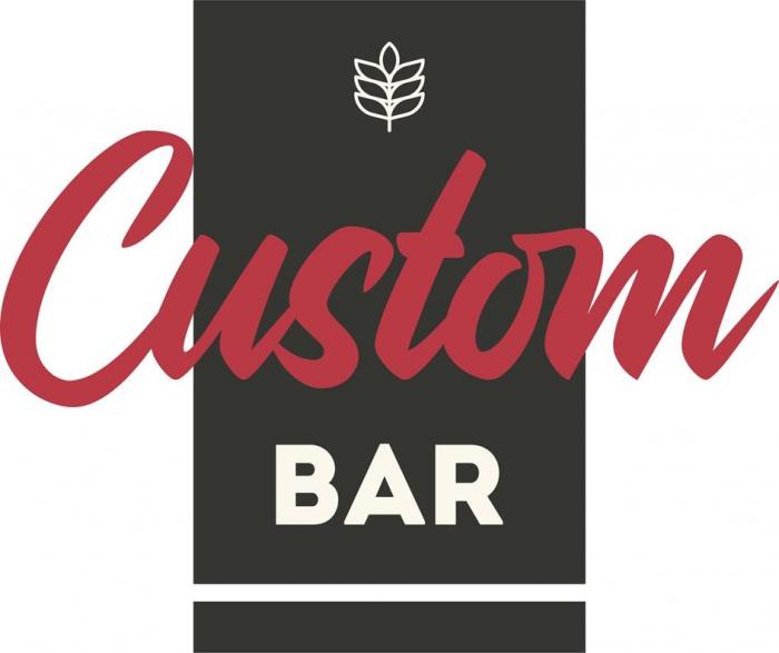 Custom BAR