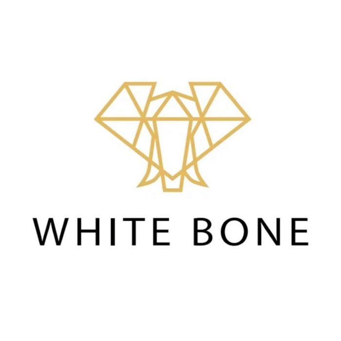 WHITE BONE