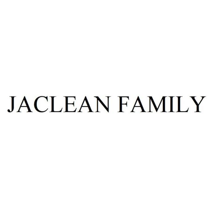 JACLEAN FAMILY