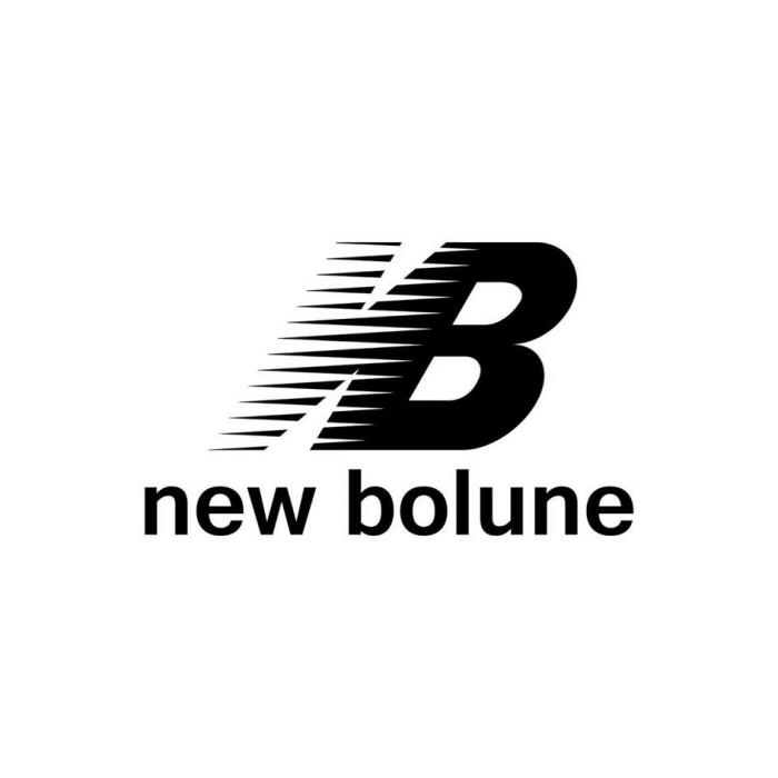 New Bolune