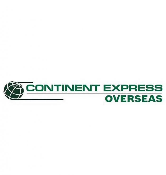 continent express overseas