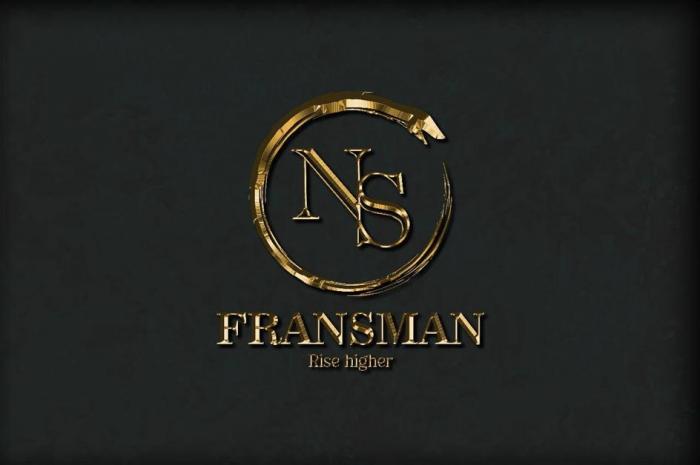 NS FRANSMAN Rise higher