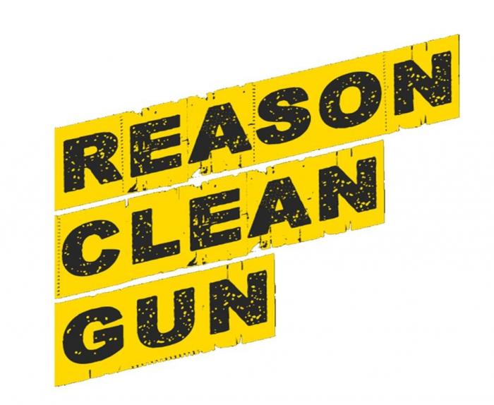 REASON CLEAN GUN