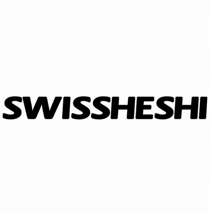 SWISSHESHI