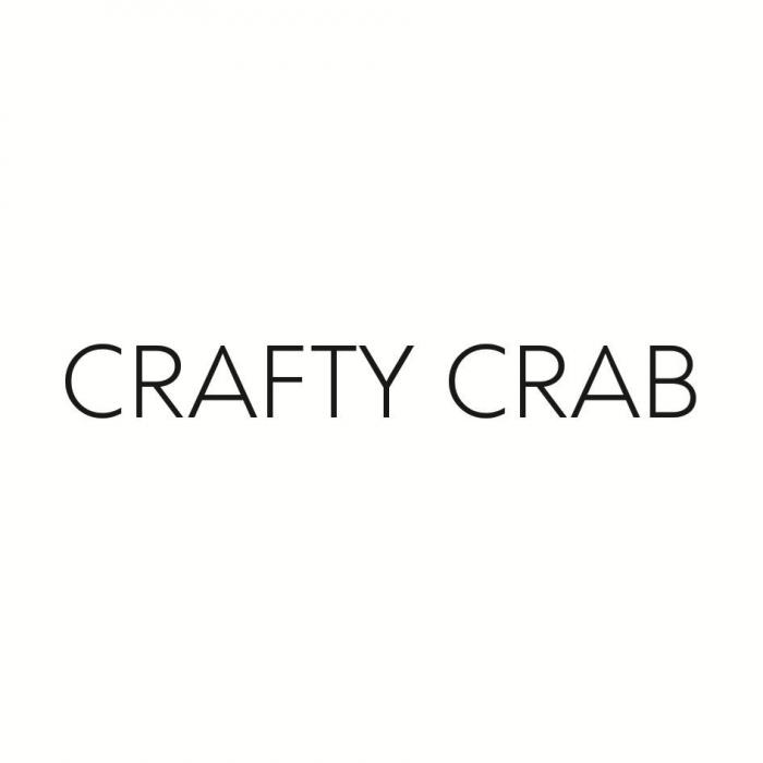 CRAFTY CRAB