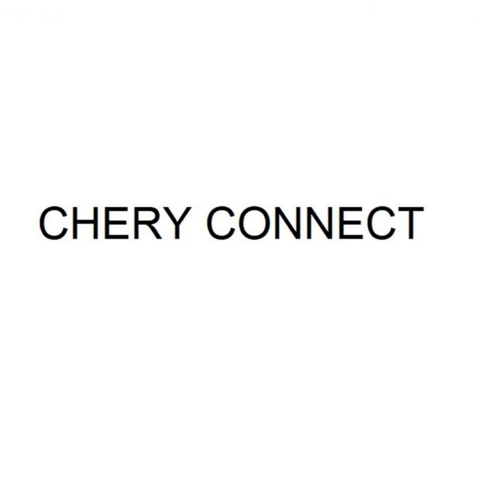 CHERY CONNECT