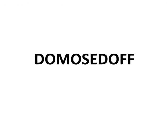Domosedoff