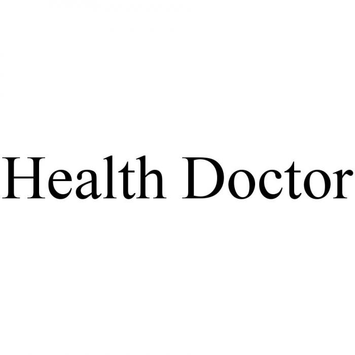 Health Doctor