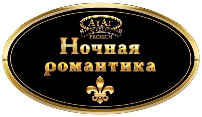 "Ночная романтика