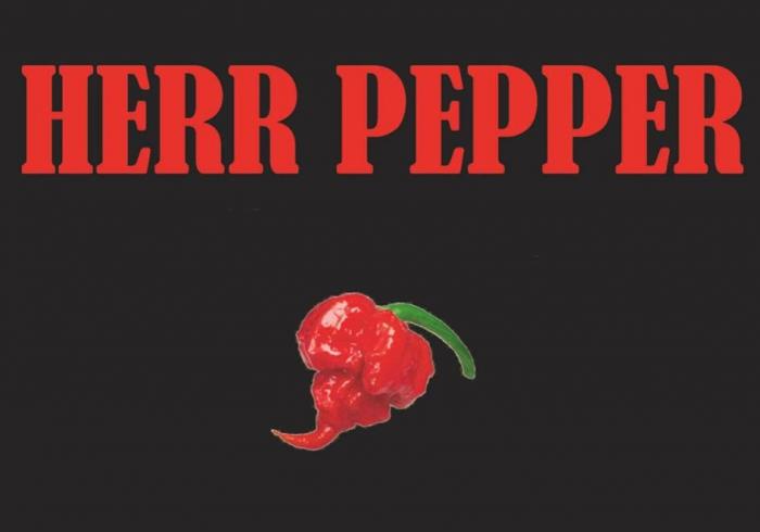 HERR PEPPER