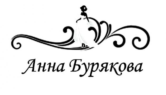 Анна Бурякова