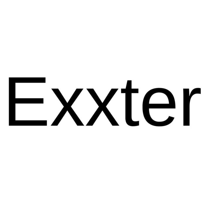 Exxter