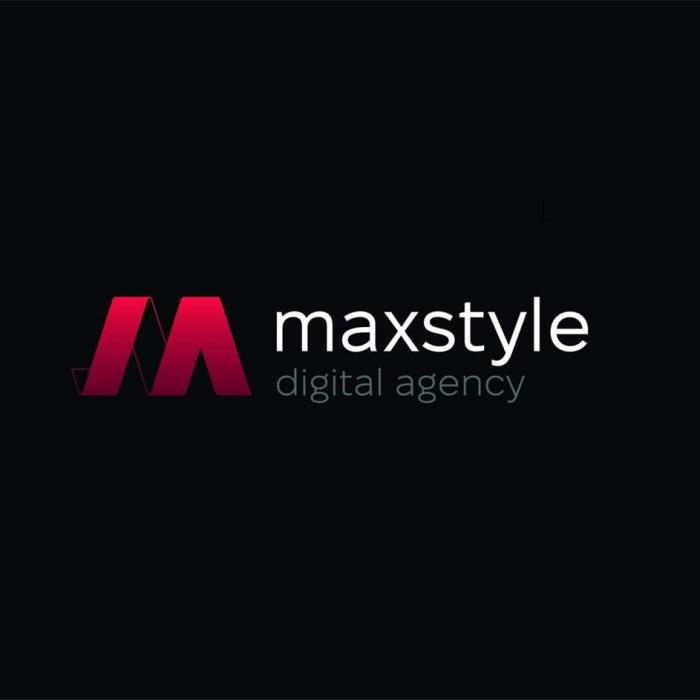 maxstyle,digital agency