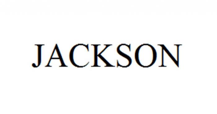 JACKSON