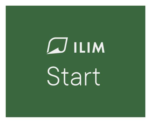 ILIM Start