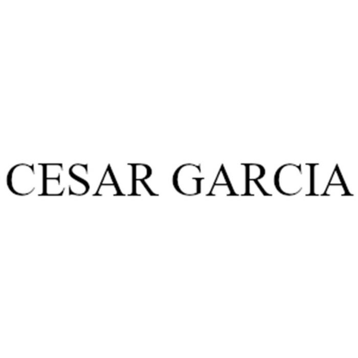 CESAR GARCIA