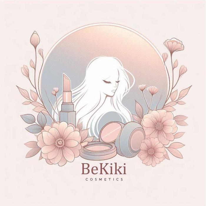 BeKiki COSMETICS