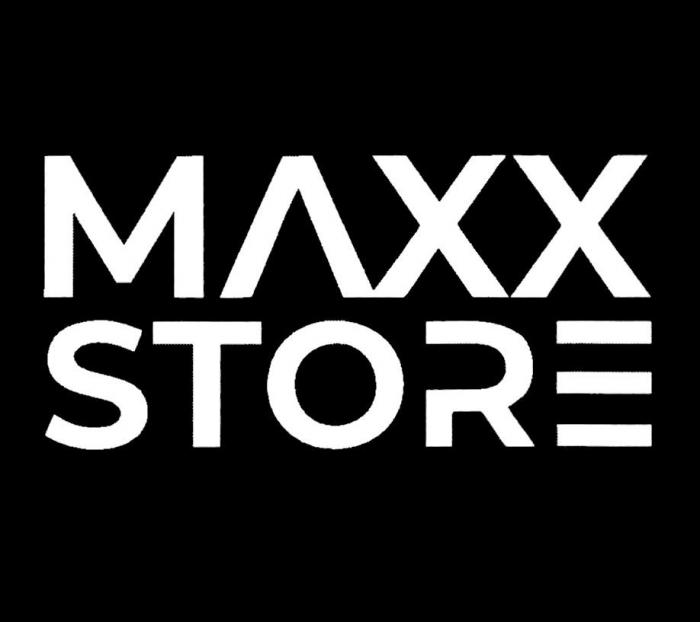 MAXX STORE