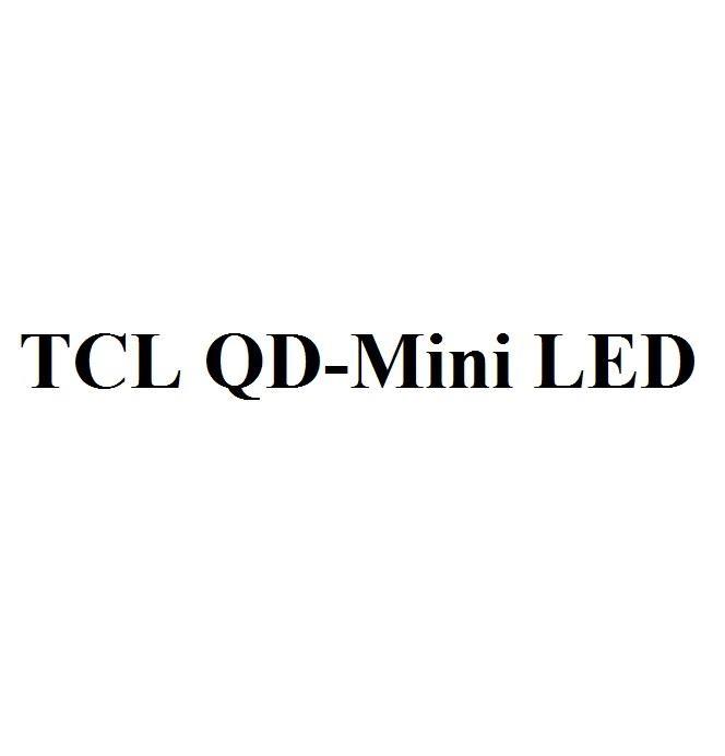 TCL QD-Mini LED