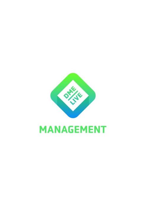 DME, LIVE, MANAGEMENT