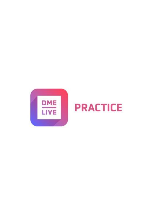 DME, LIVE, PRACTICE