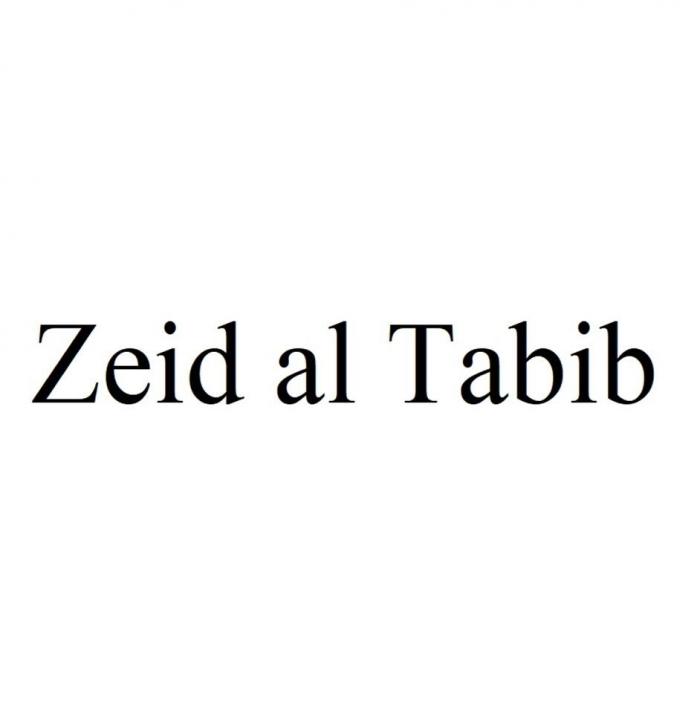 Zeid al Tabib