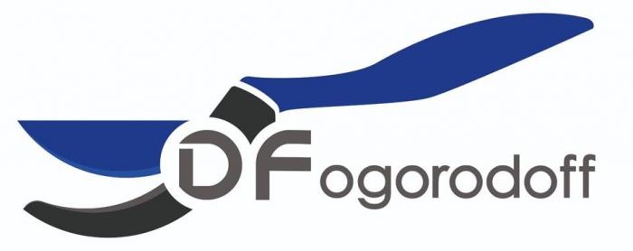 DF OGORODOFF