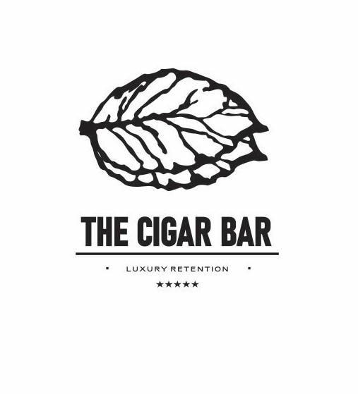 THE CIGAR BAR LUXERY RETENTION