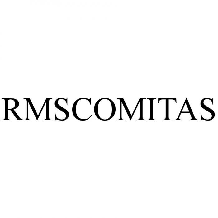 RMSCOMITAS