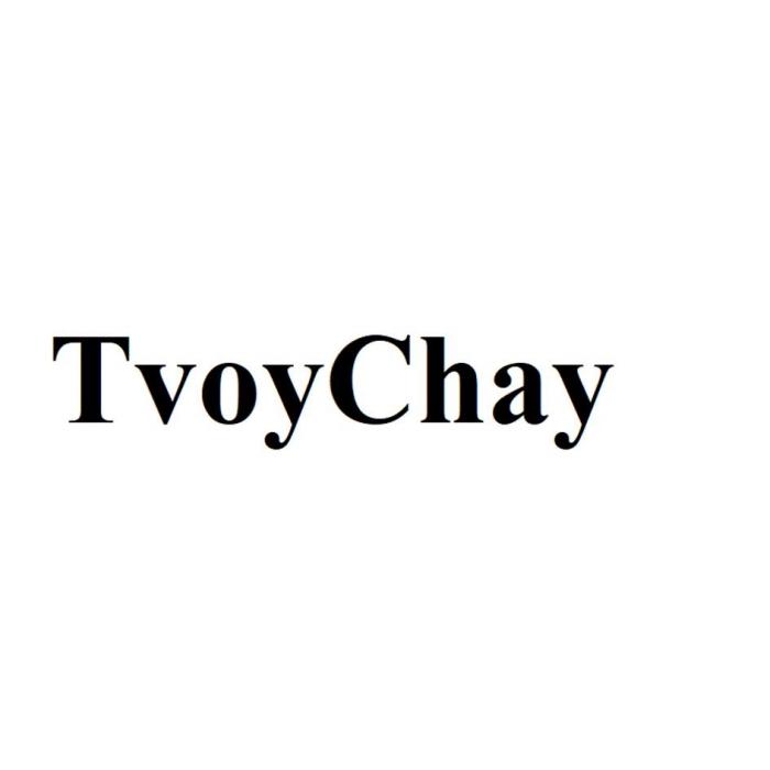 TvoyChay