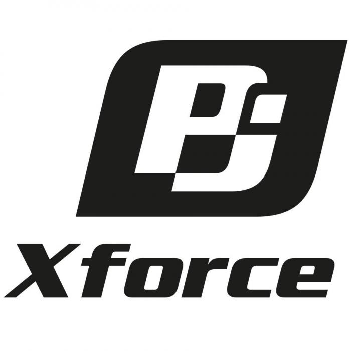 Pj Xforce