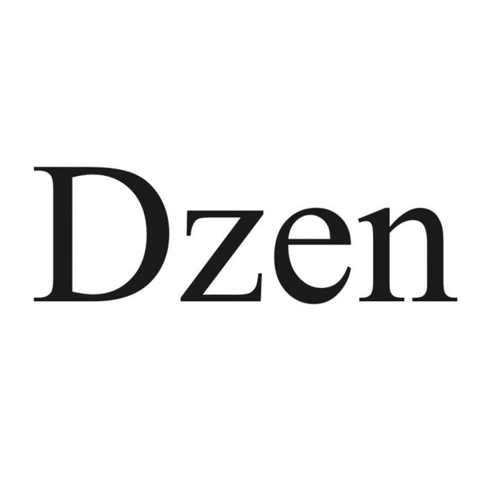 Dzen