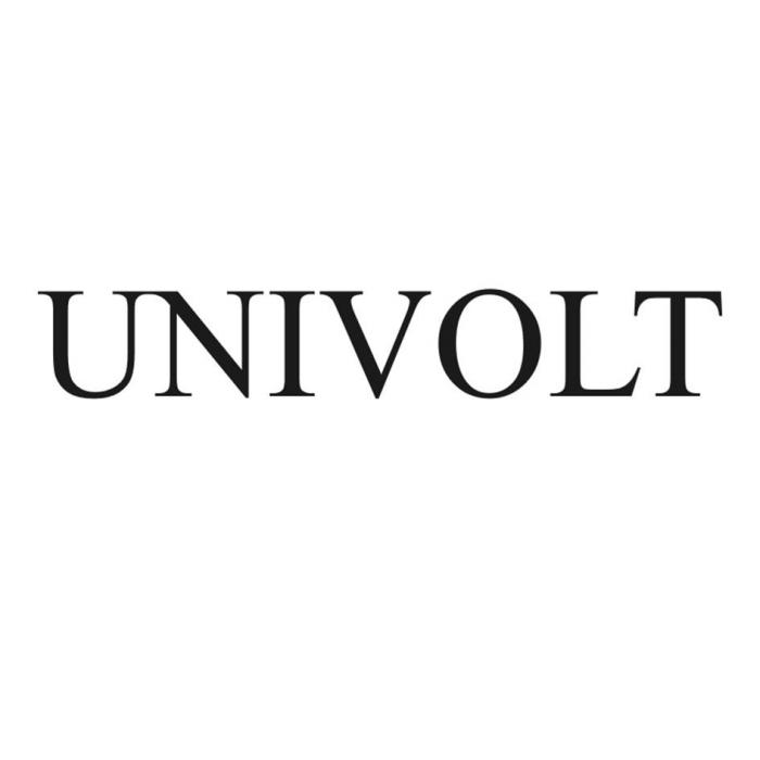 UNIVOLT