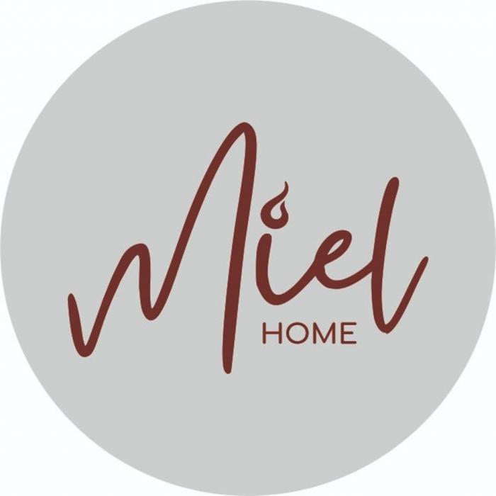 Miel. HOME