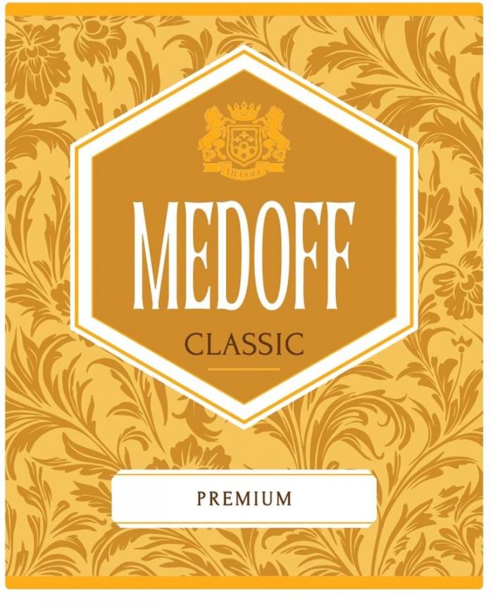 MEDOFF, CLASSIC, PREMIUM