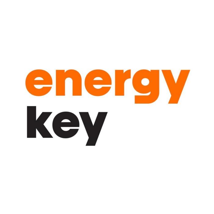 energy key