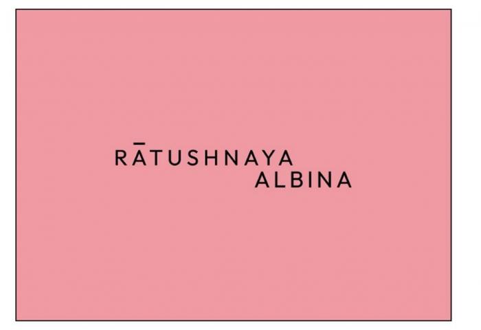RATUSHNAYA ALBINA