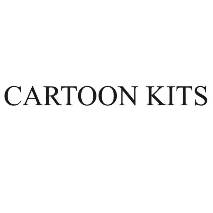 CARTOON KITS